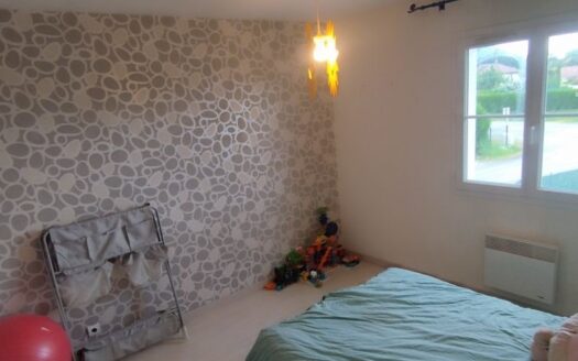 Maison individuelle Limoges Beaune les Mines 152m²