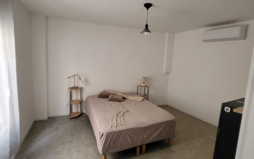 T3 lumineux de 60m²