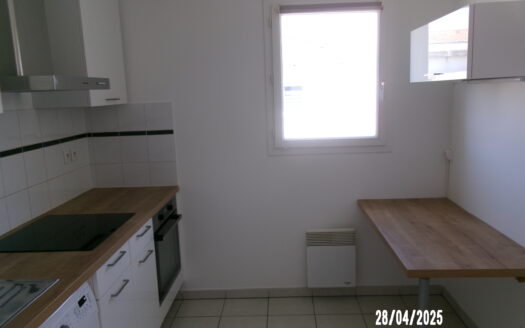 Appartement T3