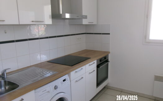 Appartement T3