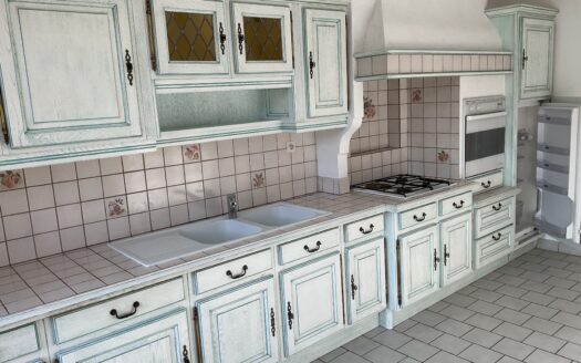 Vente maison
