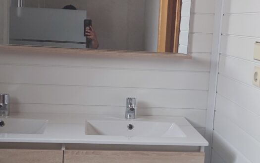 Maison 110m²