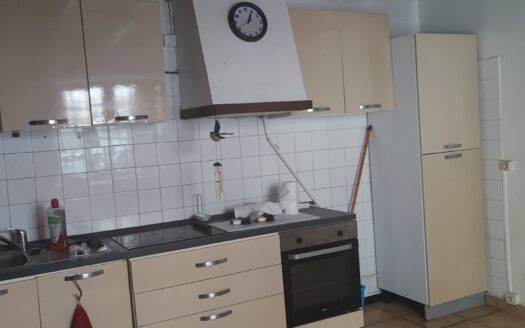Maison 110m²