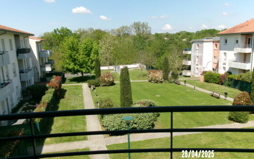 Appartement T3