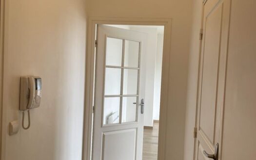 Appartement centre de Caen