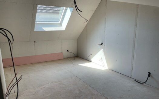 Appartement – 138 m2 – terrasse garage et caves
