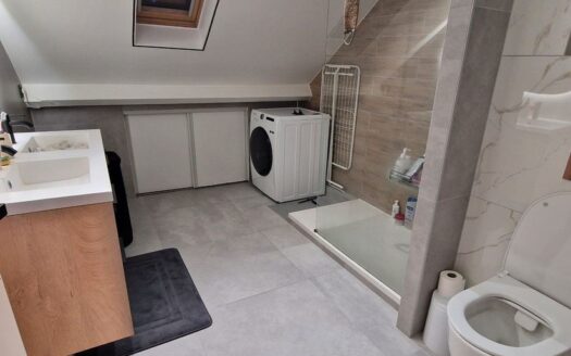 Duplex 3 Pièces 71m² Carrez