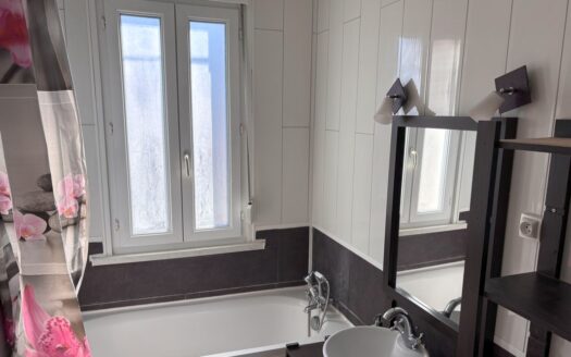 Maison 4 pièces 92 m²
