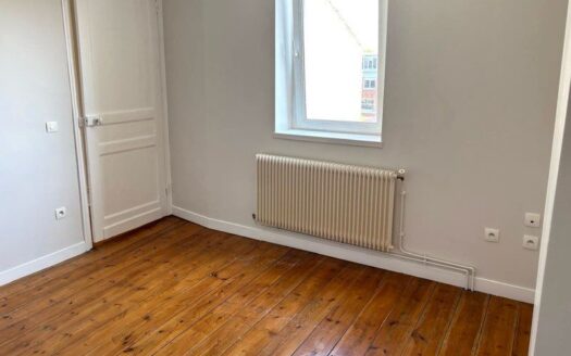 Maison 4 pièces 135m2, quartier Canteleu