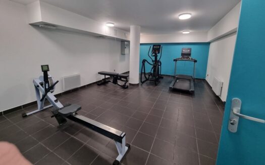 Studio 20m2 Villejuif – Pour investisseurs