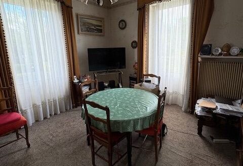 Appartement 4 pièces de 78 m² avec jardin, garage et balcon – Rebberg de Dornach