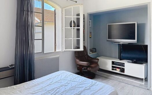 Maison 7 pièces