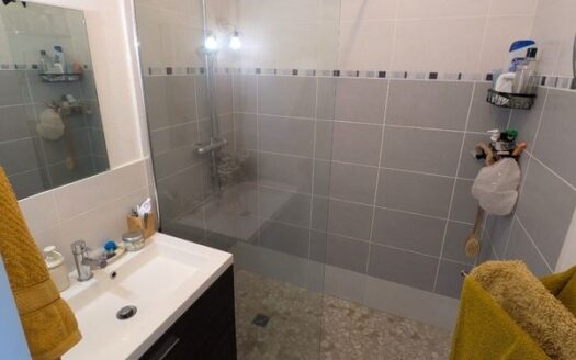 GUILHERAND-GRANGES 2 pièces 50,85 m²