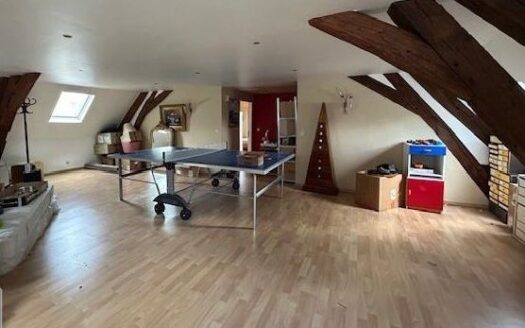 Maison 250m² à Château-Thierry