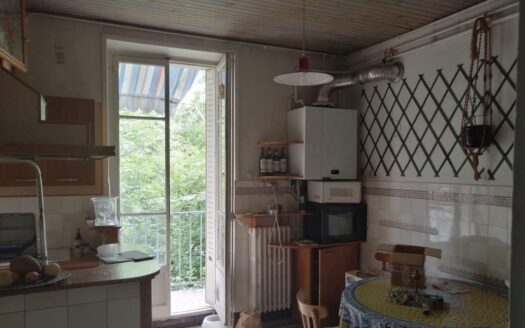 Appartement quartier Bajatière