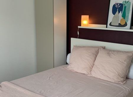 Maisonette 2 pièces