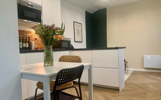 Maisonette 2 pièces
