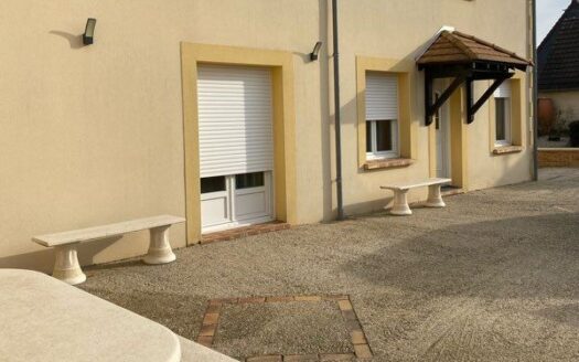 Maison nogent Sur Eure