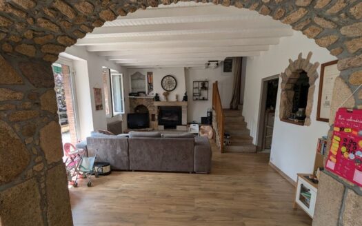 Grande maison familiale