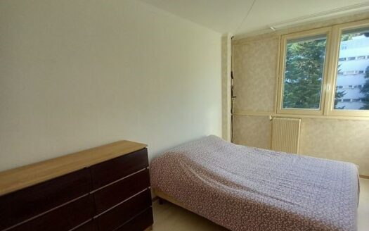 Appartement F3 – 80 m² Lumineux + Garage