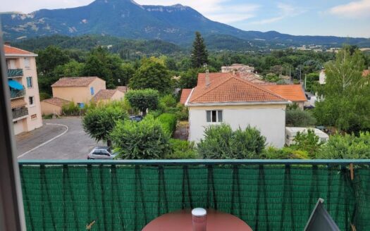 Appartement 3 pieces 62 m2 les sieyes digne les bains