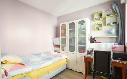 Appartement F2 à vendre, construit en 2017
