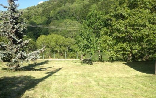 Maison de campagne à 10 minutes de Besse sur 1000m2 de terrain clos