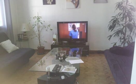 Appartement 3 pieces 62 m2 les sieyes digne les bains