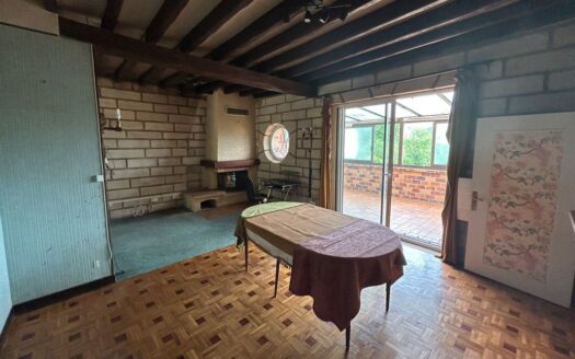 Vend maison à Jaulgonne (02850) 160m2