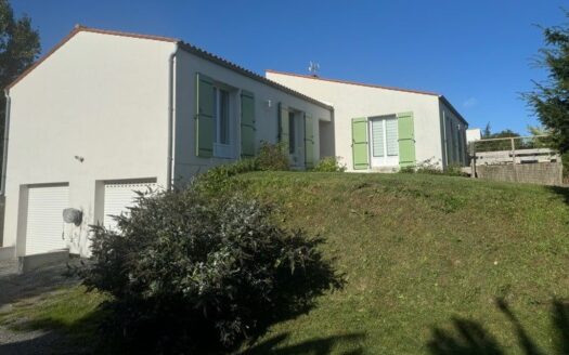 AFFAIRE A SAISIR  Châtelaillon Plage Boucholeurs