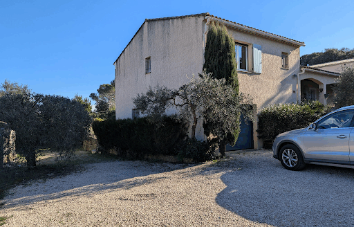 Maison à vendre Foissac 30700