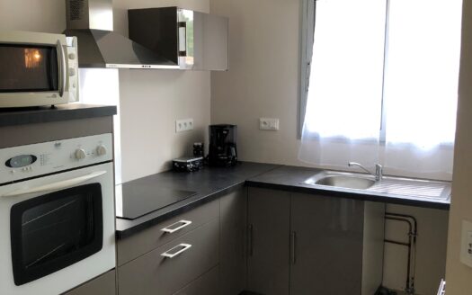 Appartement T2