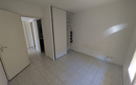 GUILHERAND-GRANGES 2 pièces 50,85 m²