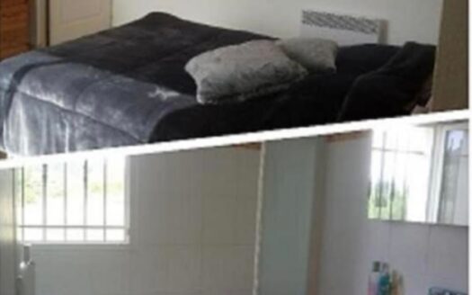 Rare  grand duplex vue mer et Clape