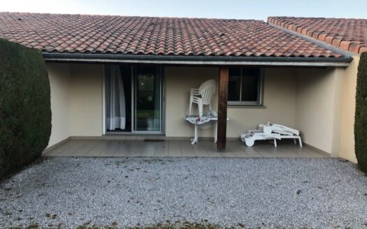 Appartement T2
