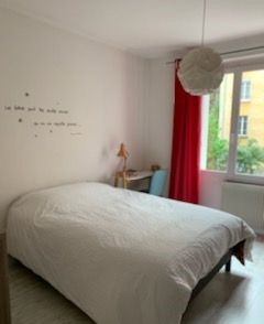 Vente appartement t3 rodez