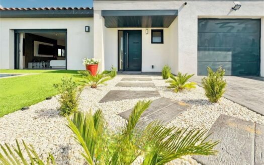 Maison en vente a cazilhac (11)