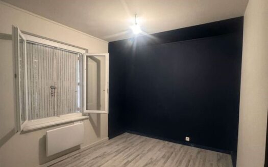 Longère a terminé