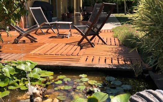Villa 5 pièces 224 m2
