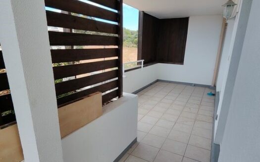 Belle appartement au calme