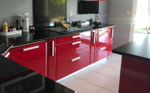 Villa 5 pièces 224 m2
