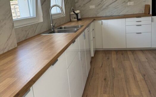 Maison F4 Rethel