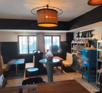 Vend maison +piscine