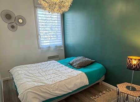 T2 à Saint Sébastien Sur loire : 129 000 euros