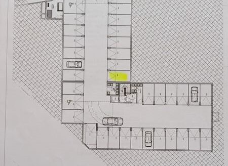Appartement 65 m2