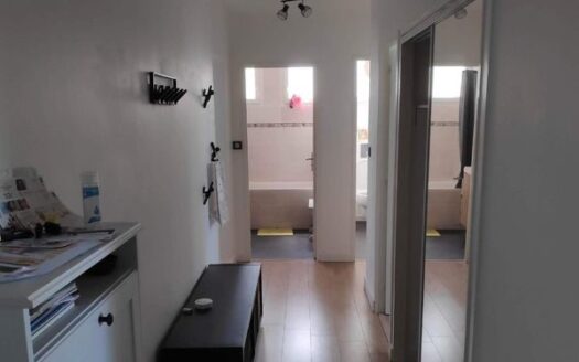 Appartement 2 chambres Nantes Nord- Orvault Ferrière