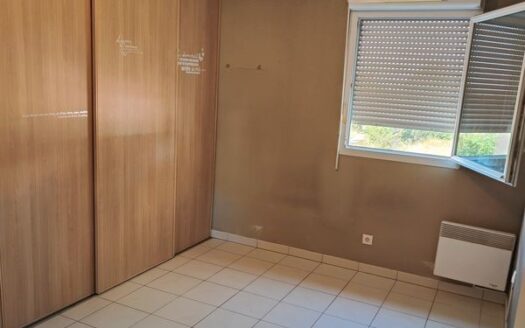 Belle appartement au calme