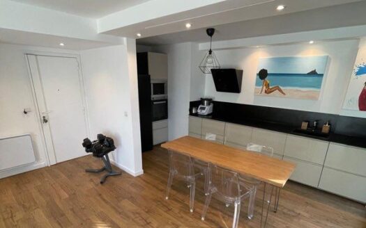 Appartement type 3 moderne 2 chambres bois luzy montolivet petit bosquet