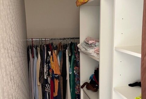 Appartement T3 lumineux de 72 m² à Troyes