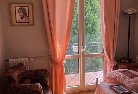 Appartement T3 lumineux de 72 m² à Troyes